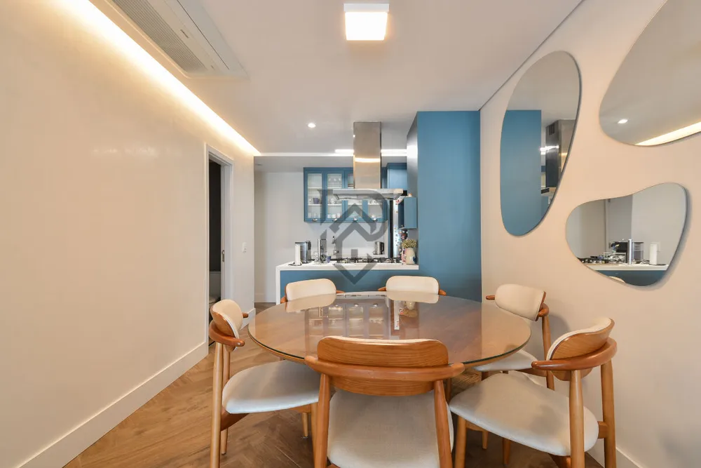 Apartamento, 3 quartos, 123 m² - Foto 1