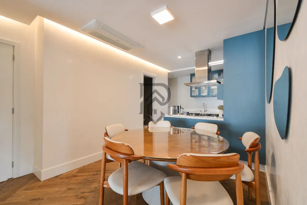 Apartamento, 3 quartos, 123 m² - Foto 2