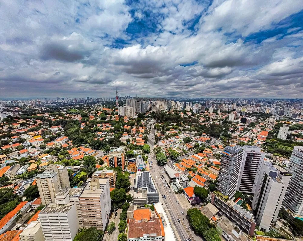 Apartamento, 4 quartos, 214 m² - Foto 12