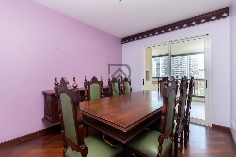 Apartamento, 4 quartos, 214 m² - Foto 7