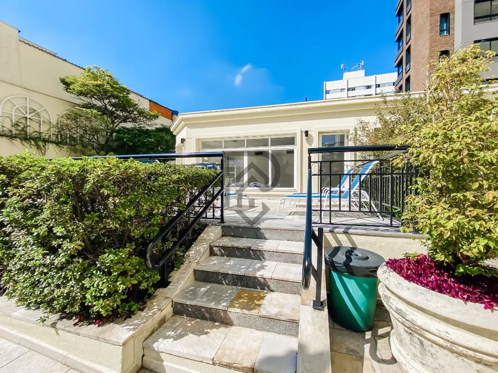 Apartamento, 4 quartos, 214 m² - Foto 6