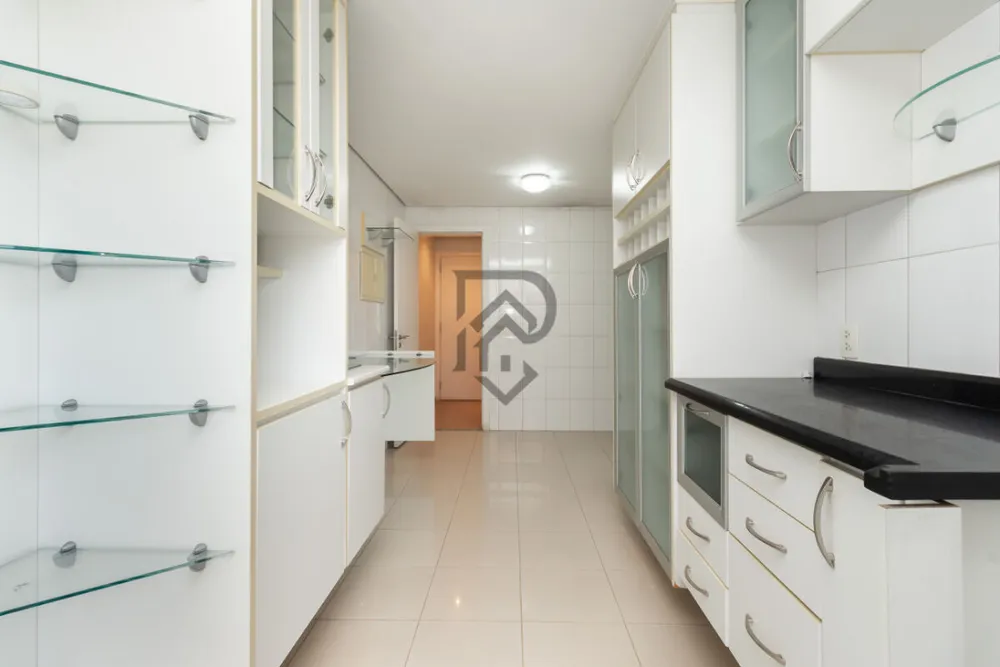 Apartamento, 4 quartos, 214 m² - Foto 1