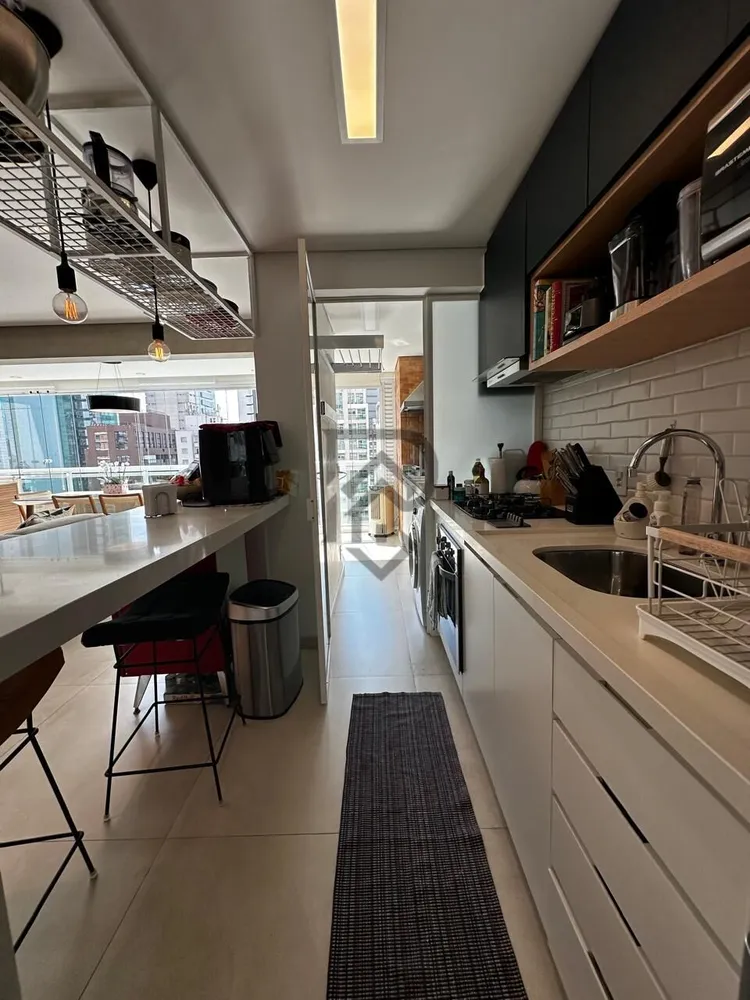 Apartamento, 1 quarto, 74 m² - Foto 2