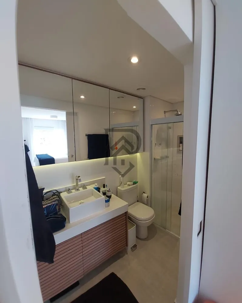 Apartamento, 1 quarto, 74 m² - Foto 4