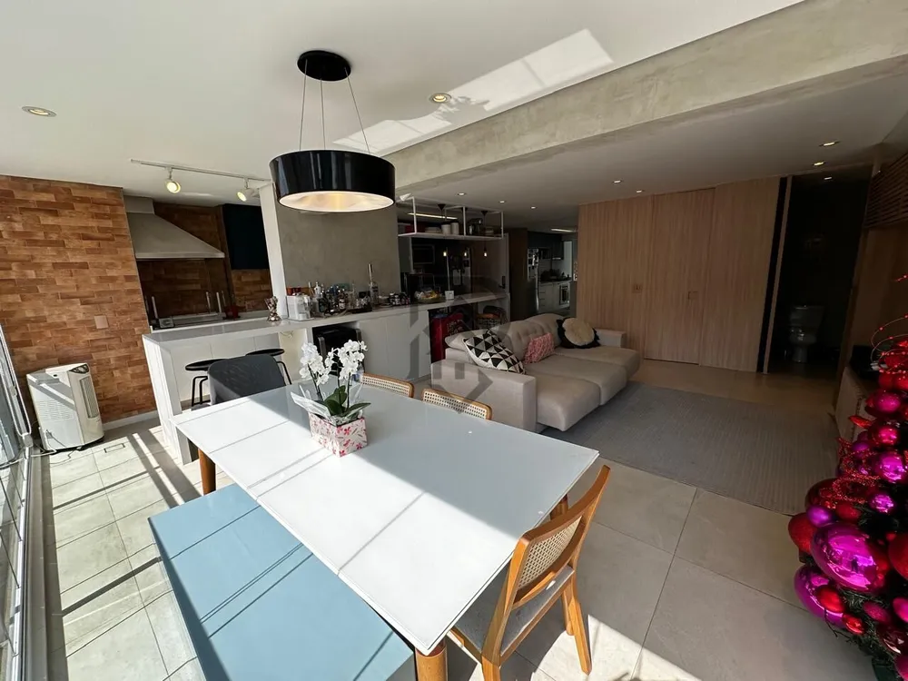 Apartamento, 1 quarto, 74 m² - Foto 1