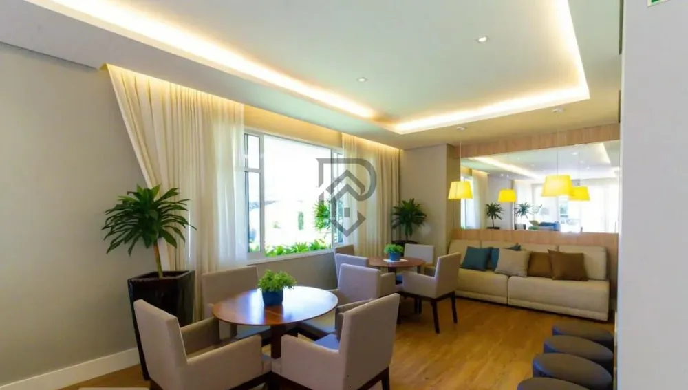 Apartamento, 1 quarto, 74 m² - Foto 3