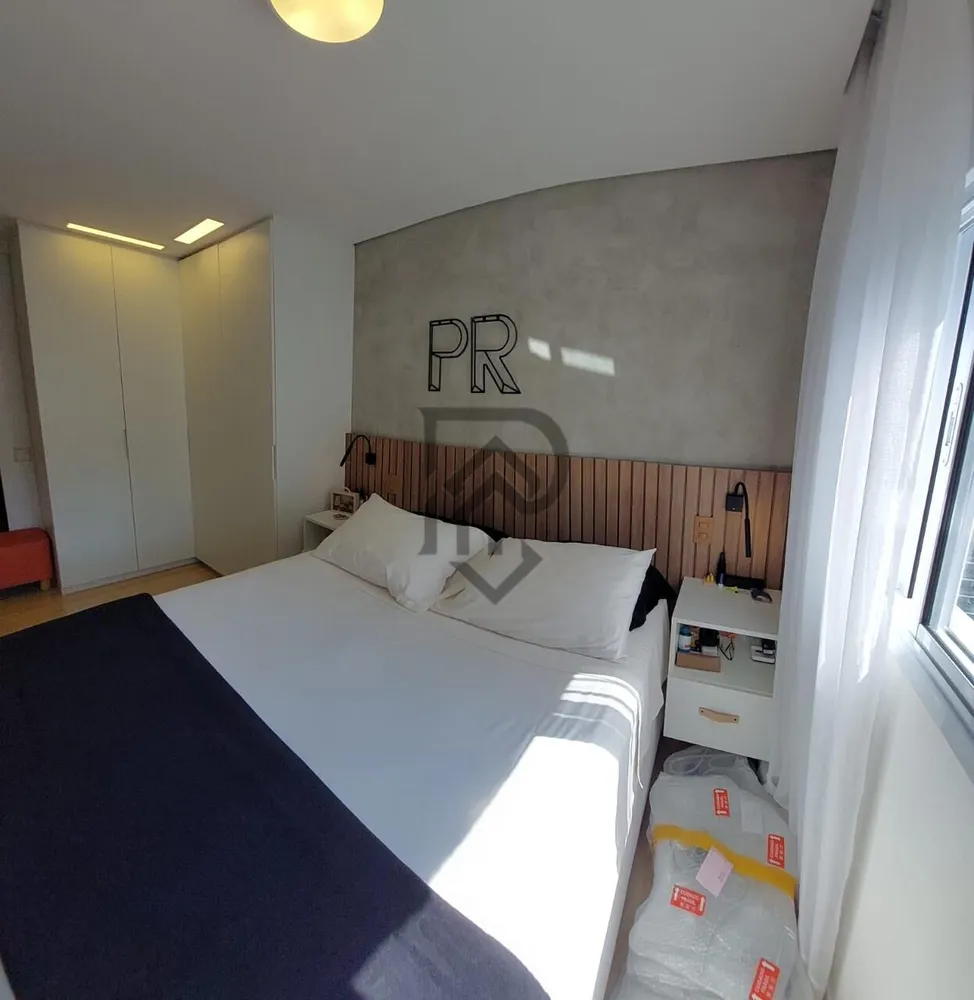 Apartamento, 1 quarto, 74 m² - Foto 3