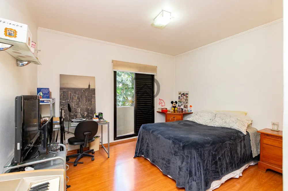 Apartamento, 4 quartos, 200 m² - Foto 2