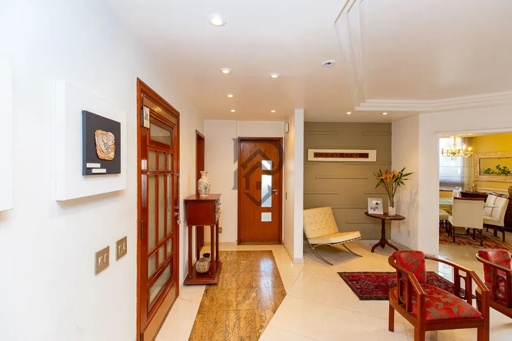 Apartamento, 4 quartos, 200 m² - Foto 5