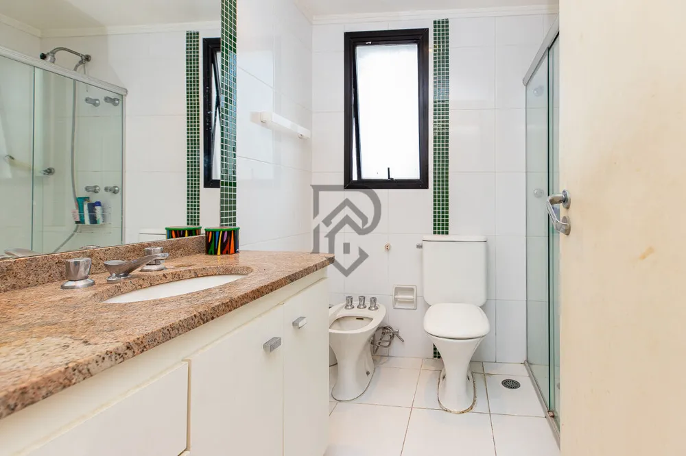 Apartamento, 4 quartos, 200 m² - Foto 4