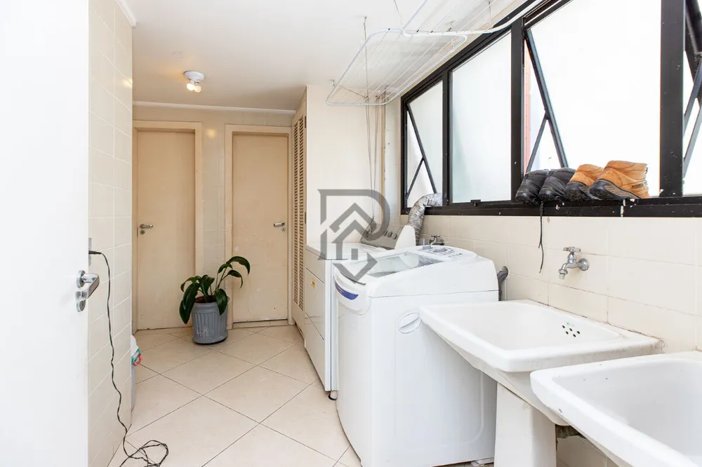 Apartamento, 4 quartos, 200 m² - Foto 4