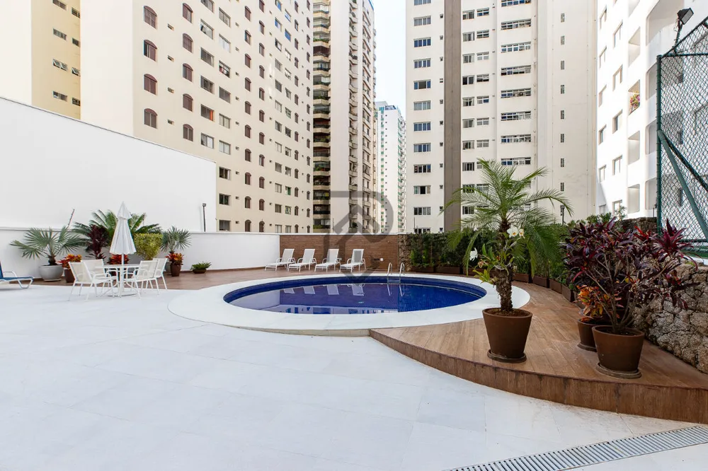 Apartamento, 4 quartos, 200 m² - Foto 1