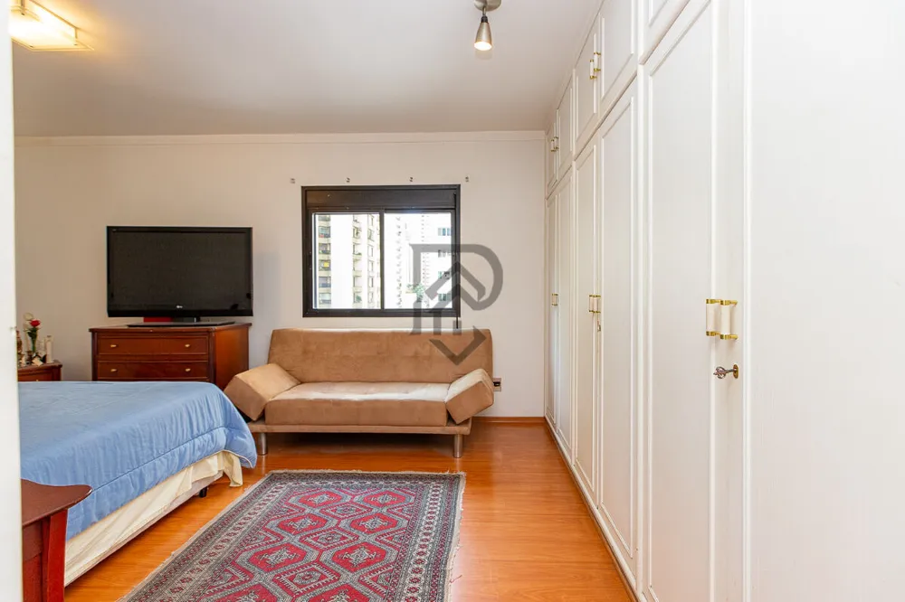 Apartamento, 4 quartos, 200 m² - Foto 7