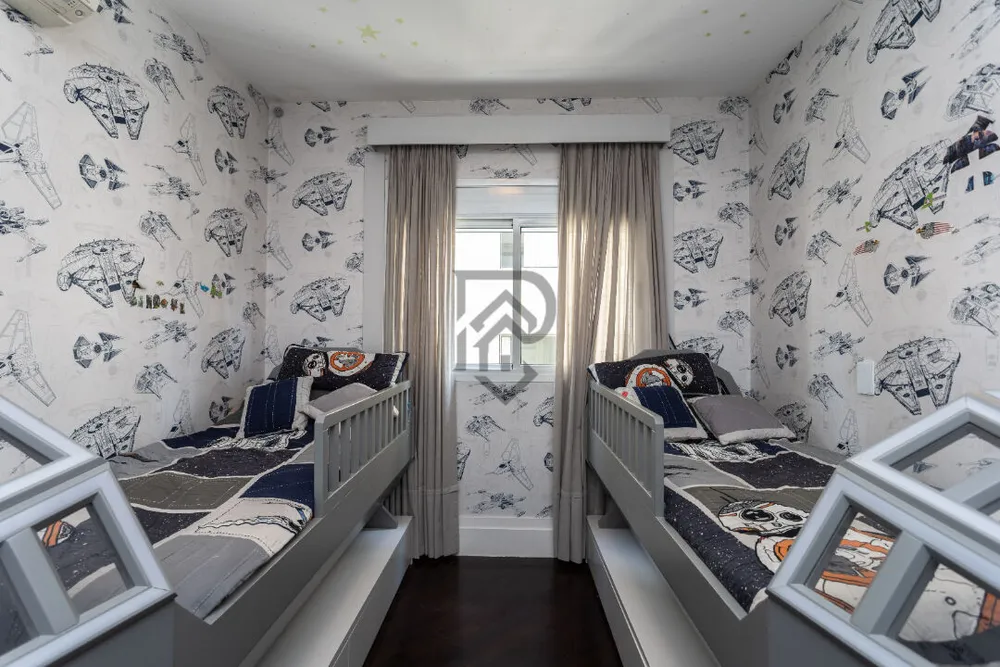 Apartamento, 3 quartos, 212 m² - Foto 7