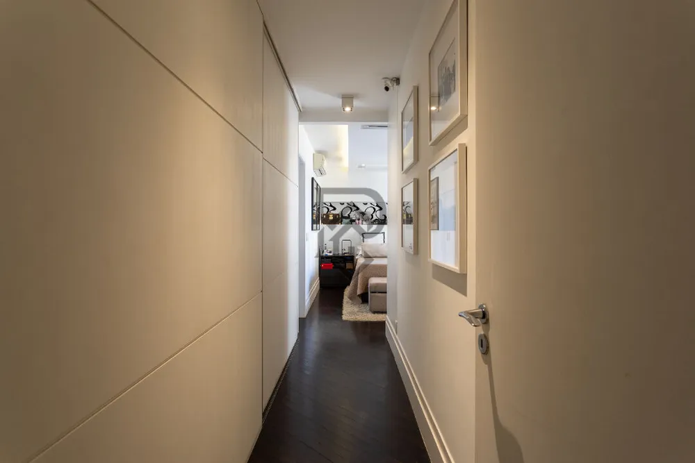 Apartamento, 3 quartos, 212 m² - Foto 9