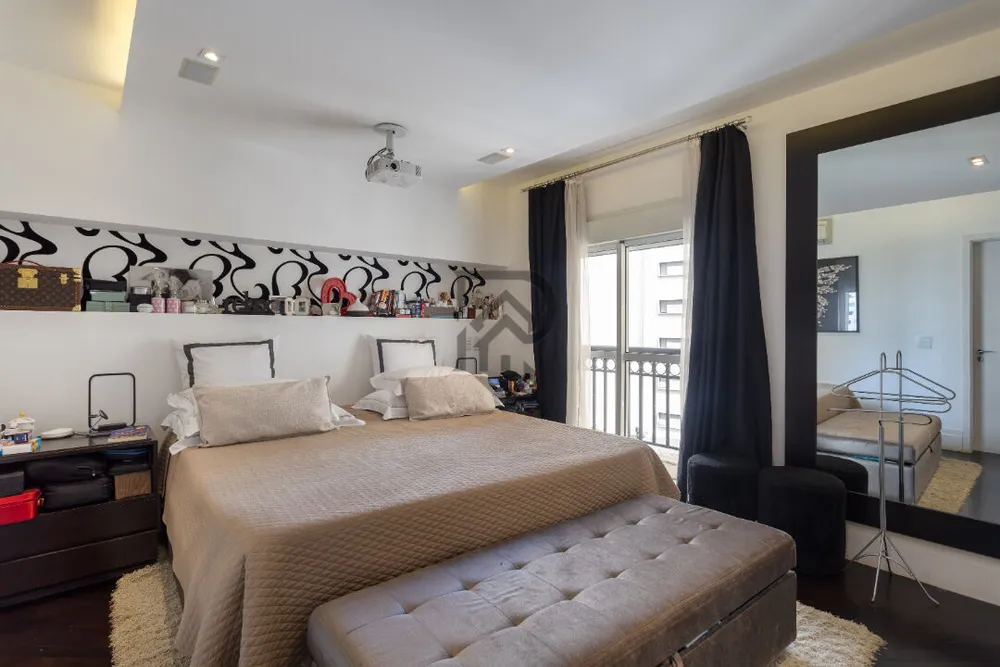 Apartamento, 3 quartos, 212 m² - Foto 6