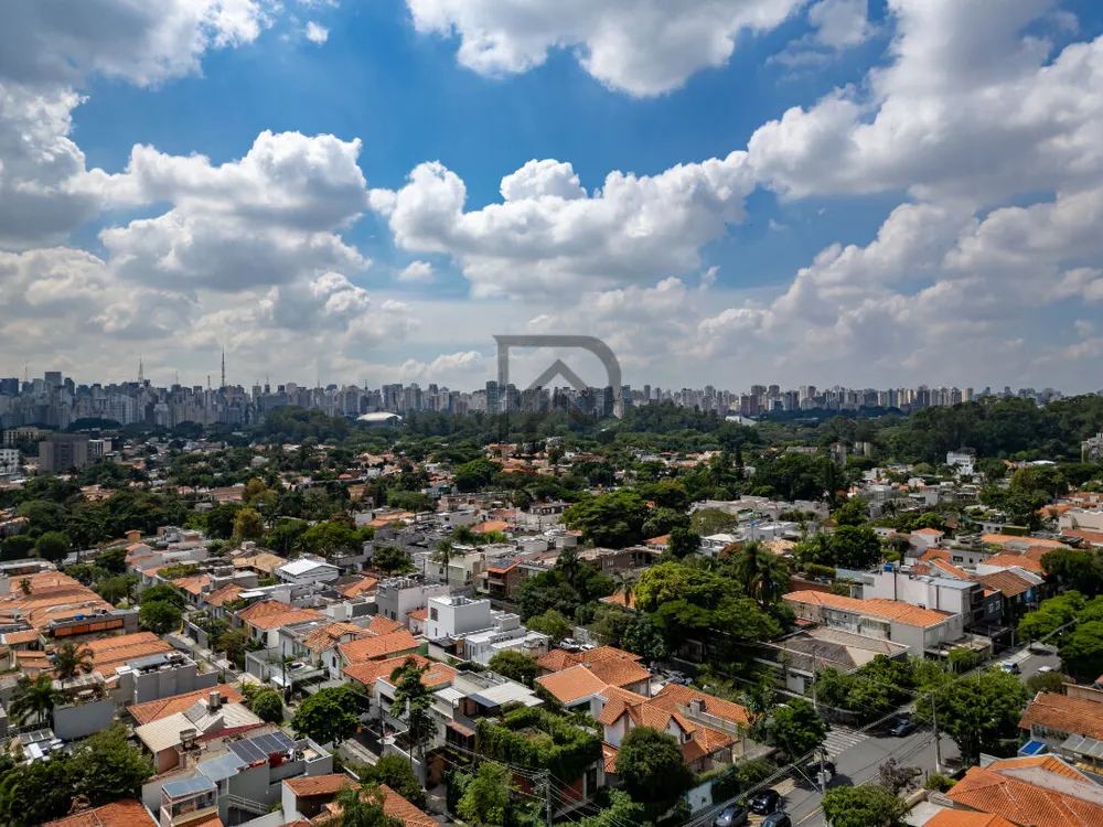 Apartamento, 3 quartos, 212 m² - Foto 4