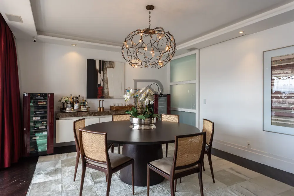 Apartamento, 3 quartos, 212 m² - Foto 5