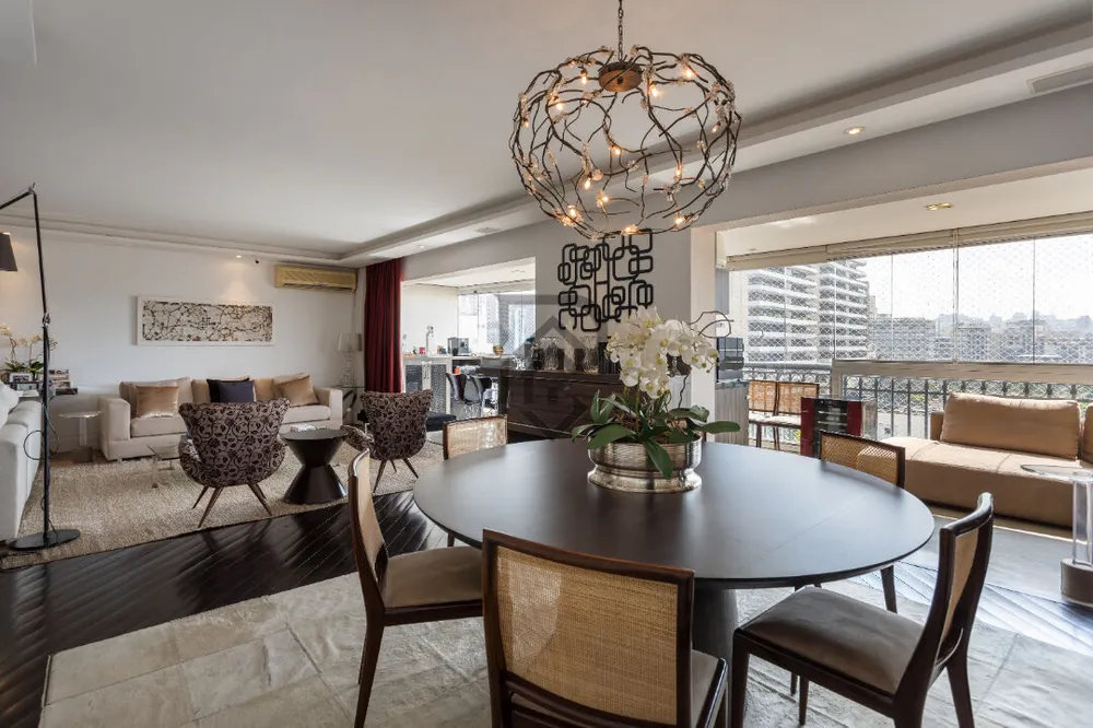 Apartamento, 3 quartos, 212 m² - Foto 3