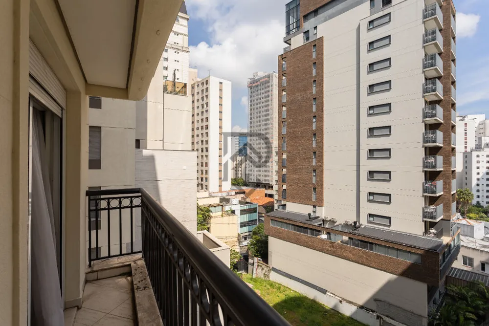 Apartamento, 3 quartos, 212 m² - Foto 7