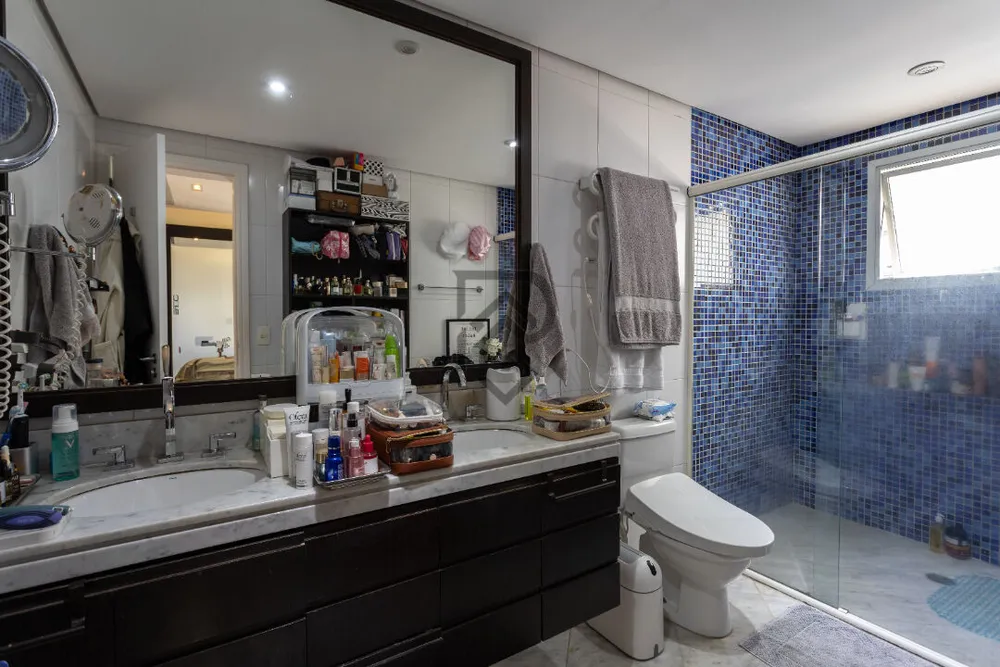 Apartamento, 3 quartos, 212 m² - Foto 8