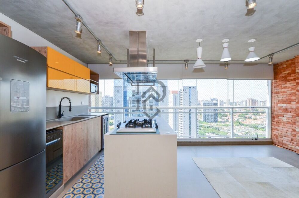 Apartamento, 3 quartos, 107 m² - Foto 2