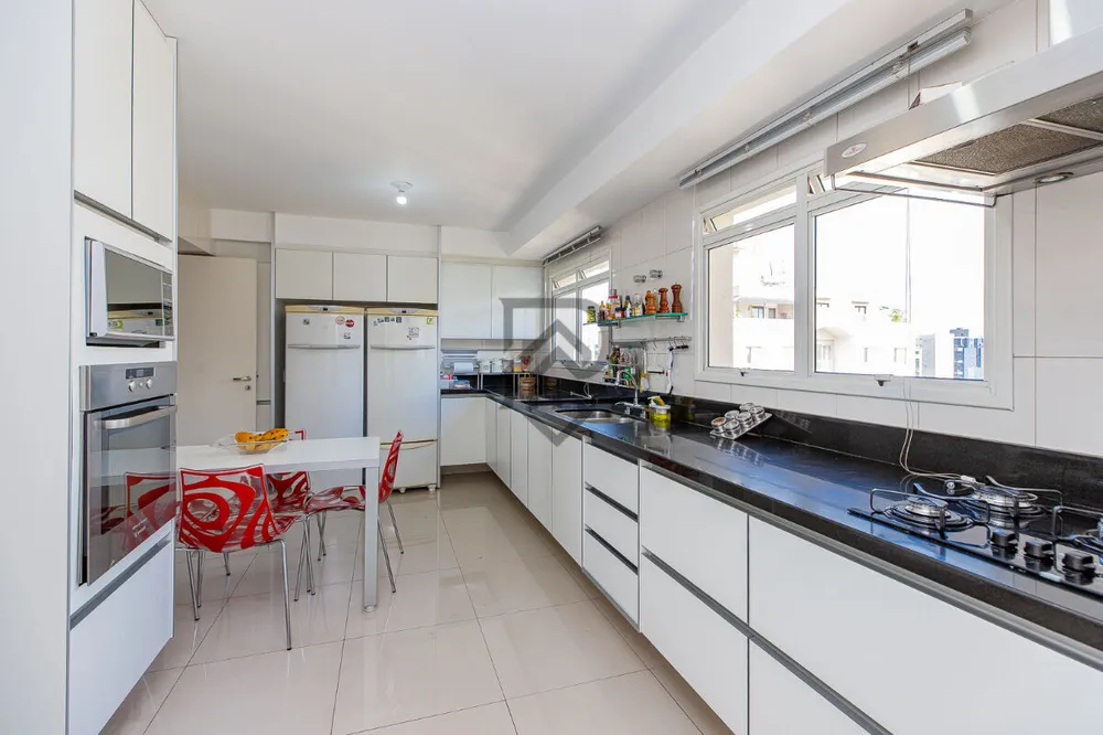 Apartamento, 3 quartos, 210 m² - Foto 3
