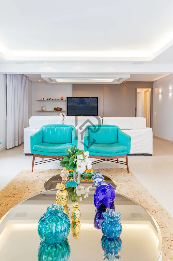 Apartamento, 3 quartos, 210 m² - Foto 7