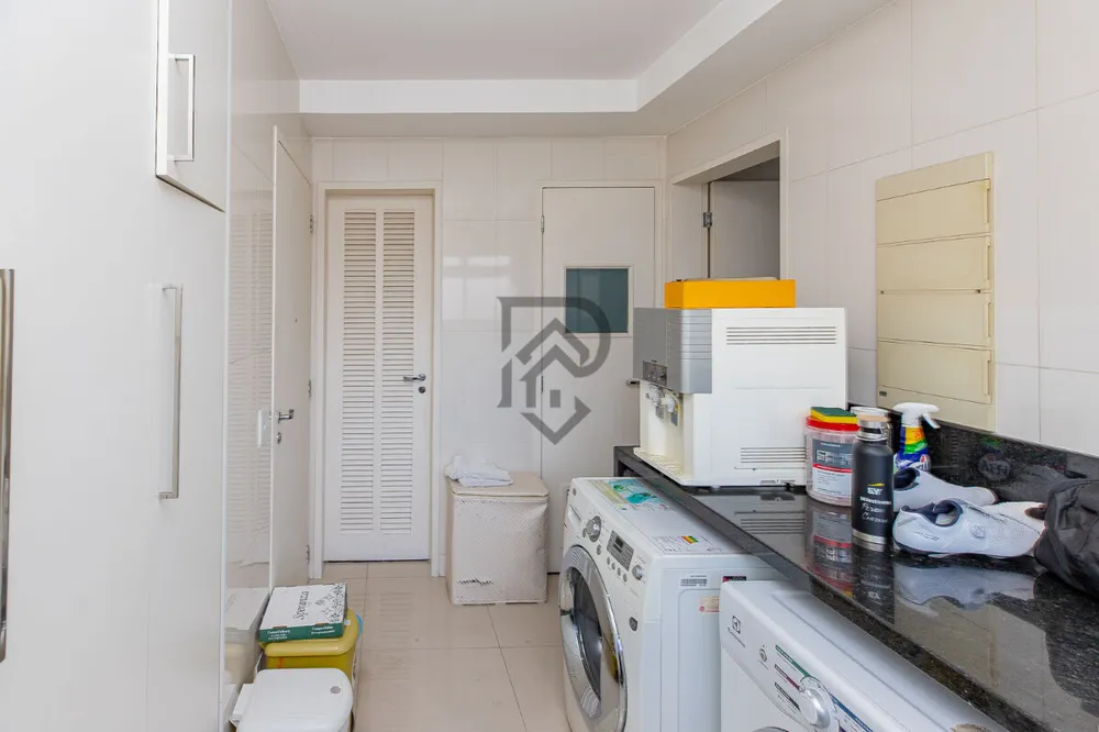 Apartamento, 3 quartos, 210 m² - Foto 5