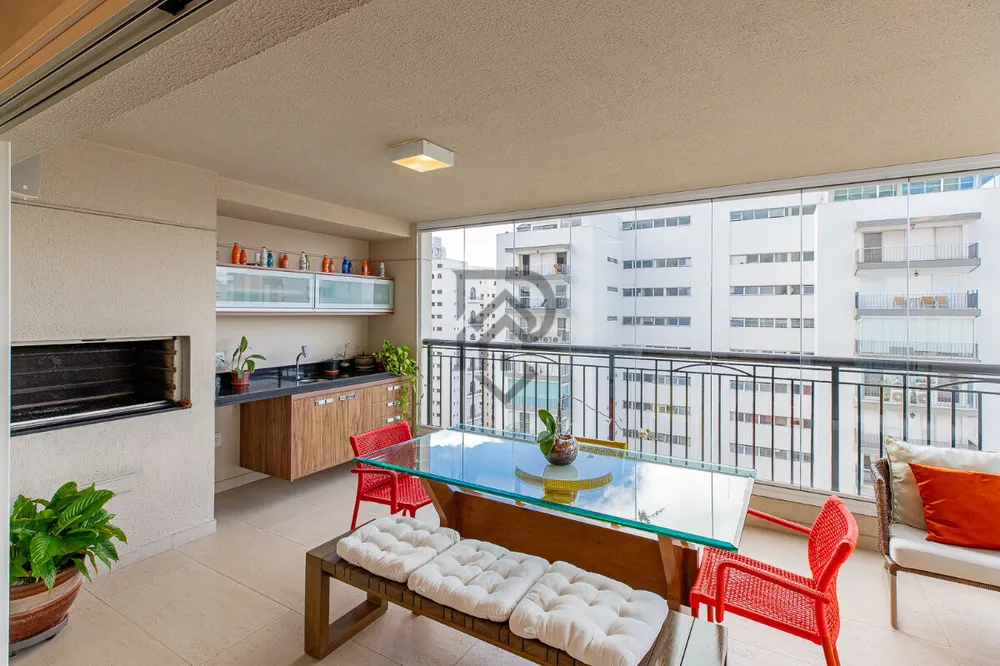 Apartamento, 3 quartos, 210 m² - Foto 4