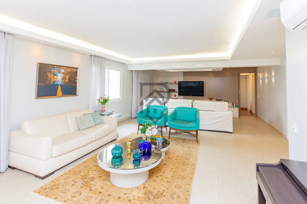 Apartamento, 3 quartos, 210 m² - Foto 6