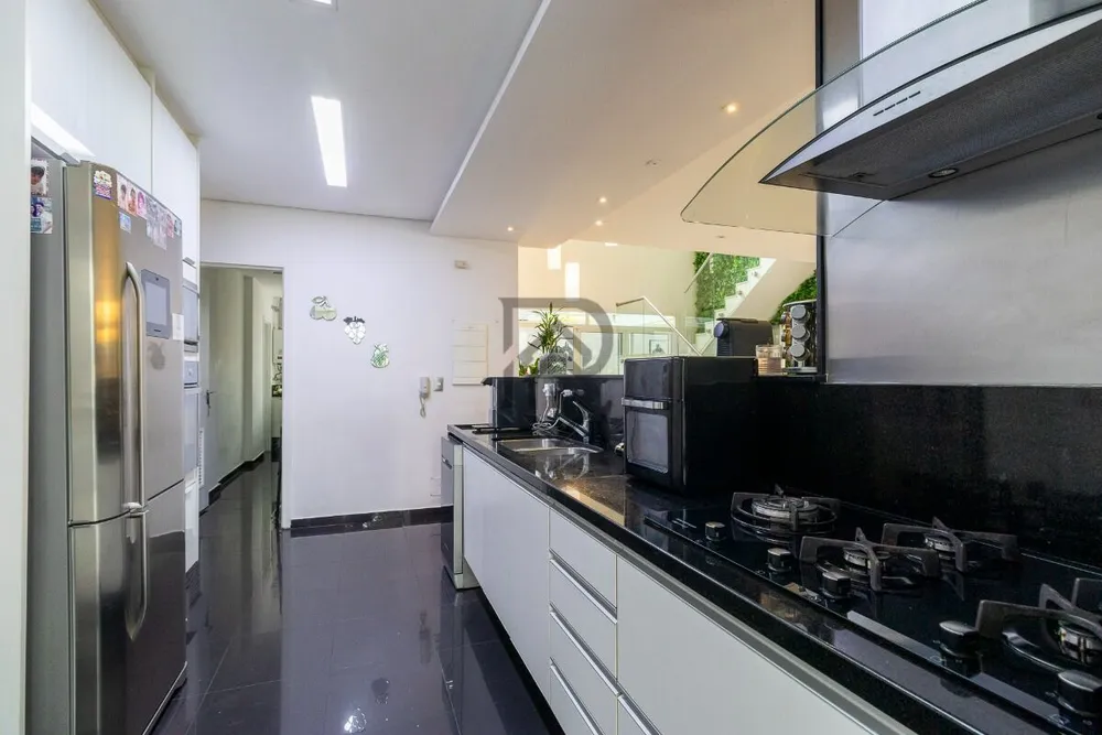 Apartamento, 4 quartos, 275 m² - Foto 4
