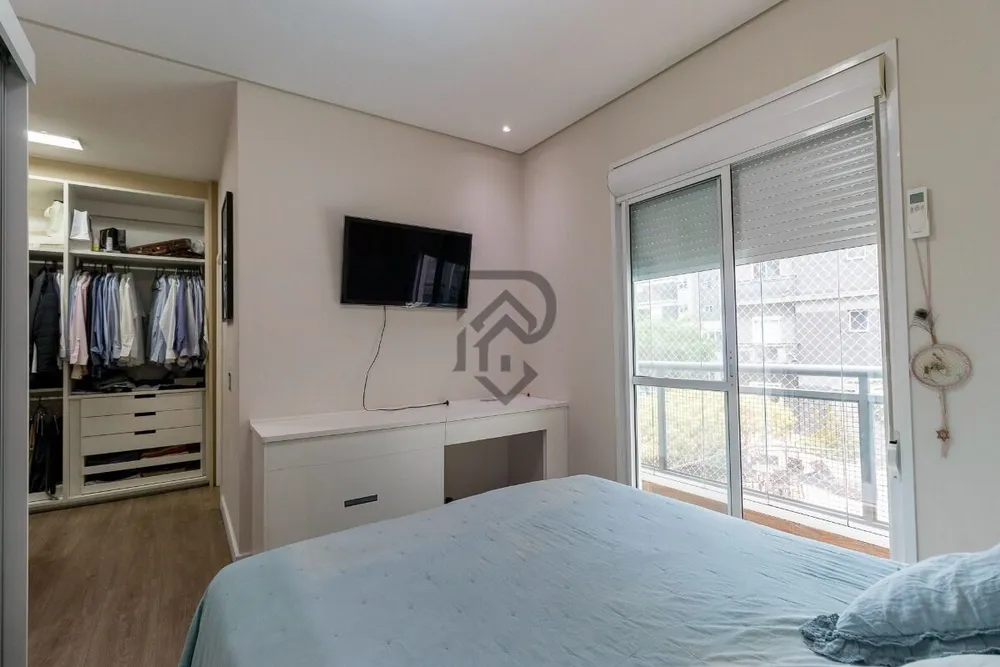 Apartamento, 4 quartos, 275 m² - Foto 14