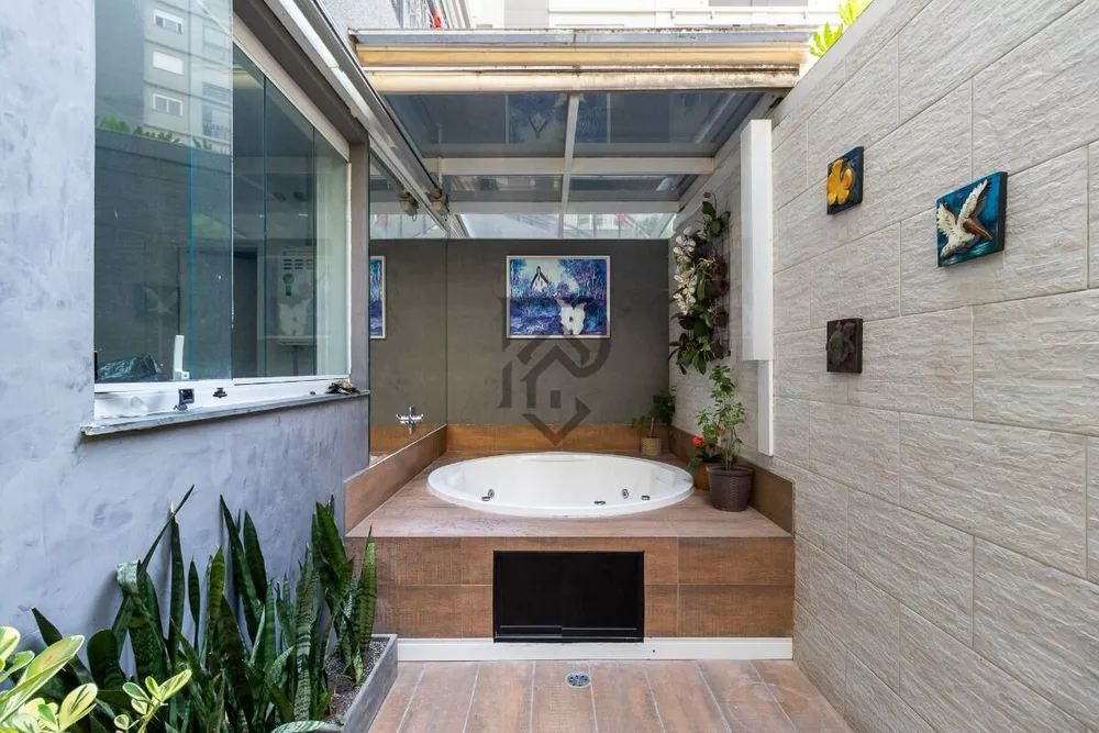 Apartamento, 4 quartos, 275 m² - Foto 3