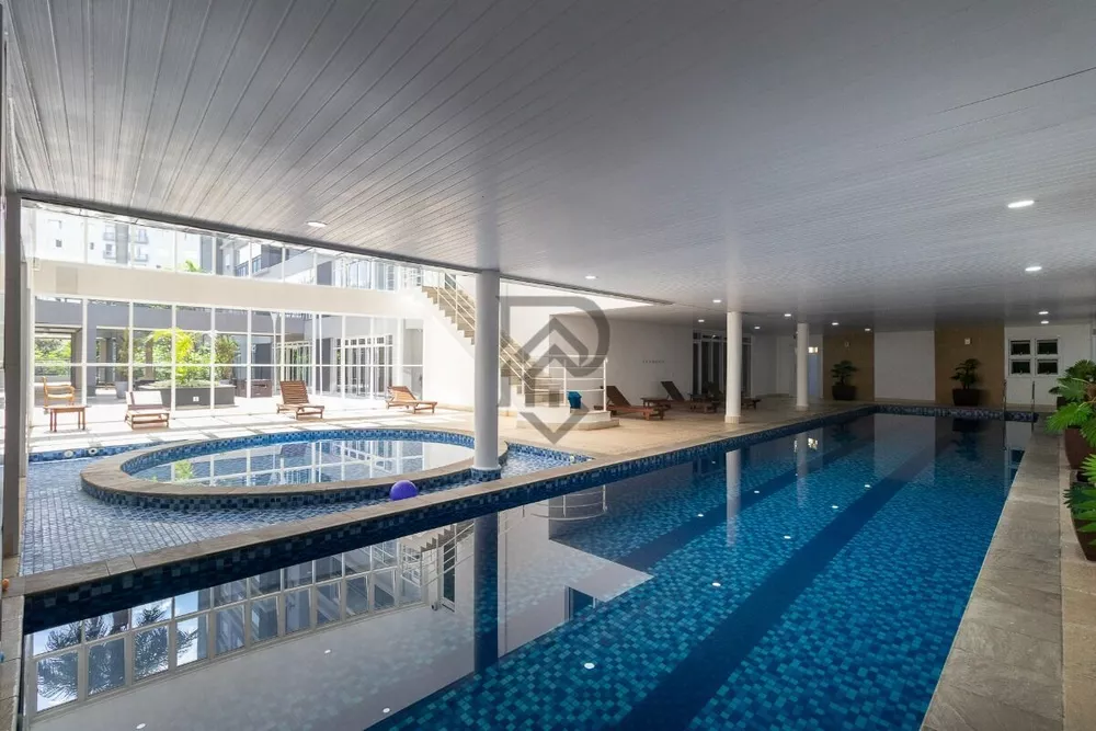 Apartamento, 4 quartos, 275 m² - Foto 10