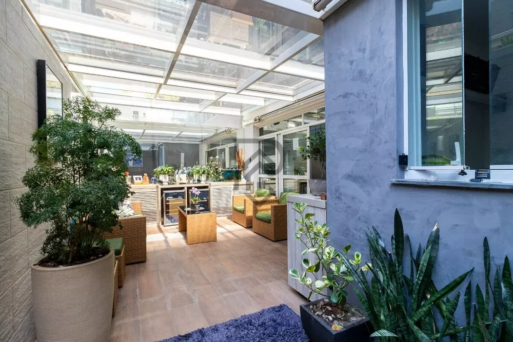 Apartamento, 4 quartos, 275 m² - Foto 9