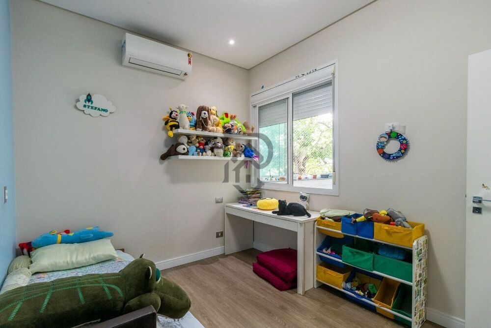 Apartamento, 4 quartos, 275 m² - Foto 13