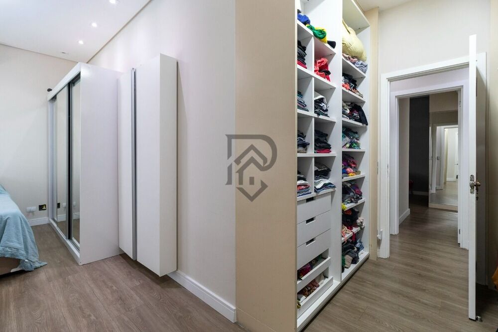 Apartamento, 4 quartos, 275 m² - Foto 14