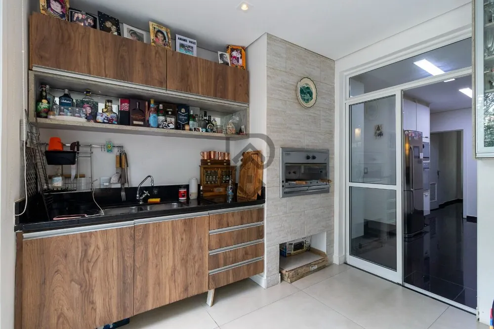 Apartamento, 4 quartos, 275 m² - Foto 5