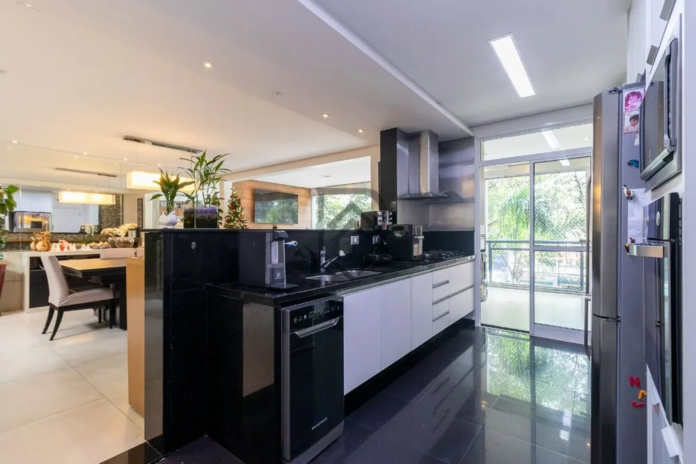 Apartamento, 4 quartos, 275 m² - Foto 3