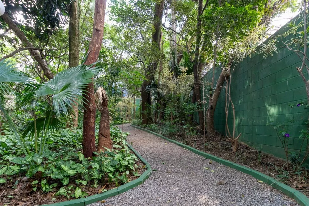 Apartamento, 4 quartos, 275 m² - Foto 8