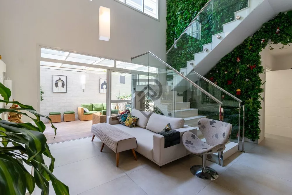 Apartamento, 4 quartos, 275 m² - Foto 6