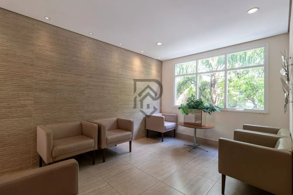 Apartamento, 4 quartos, 275 m² - Foto 1