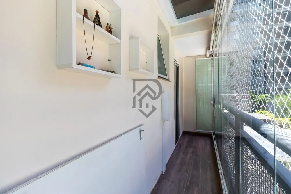 Apartamento, 4 quartos, 275 m² - Foto 10