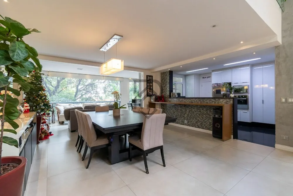 Apartamento, 4 quartos, 275 m² - Foto 2