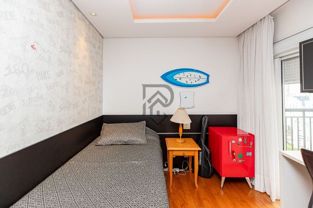 Apartamento, 3 quartos, 216 m² - Foto 9