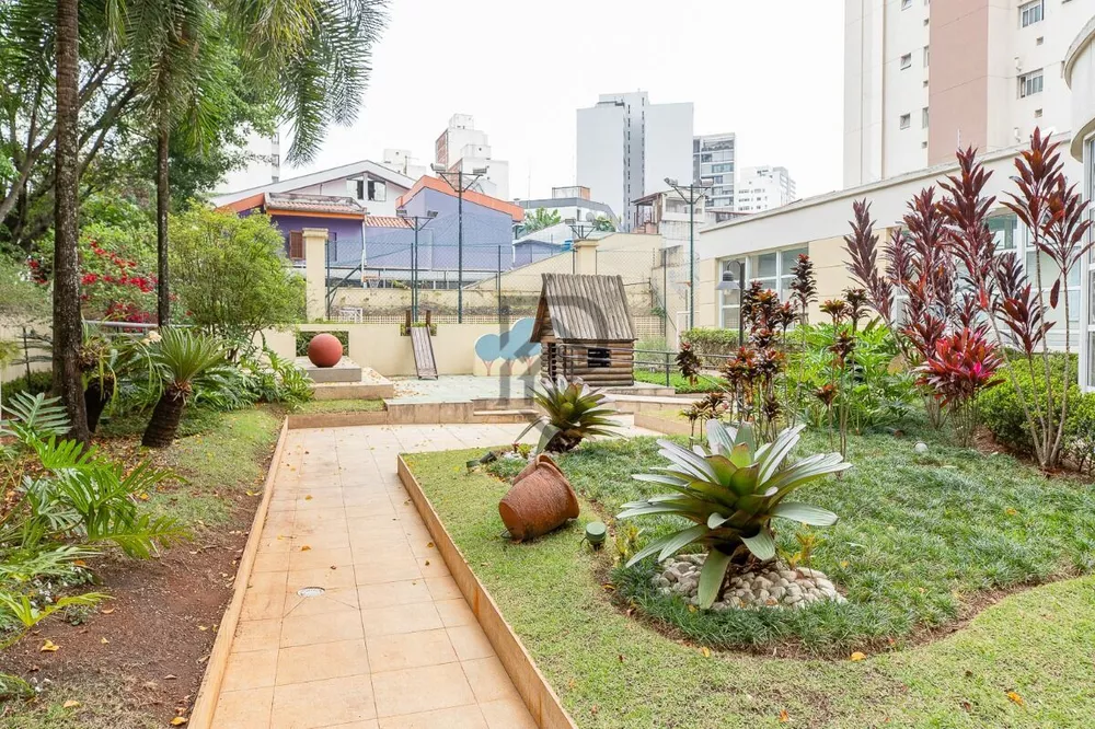 Apartamento, 3 quartos, 216 m² - Foto 19