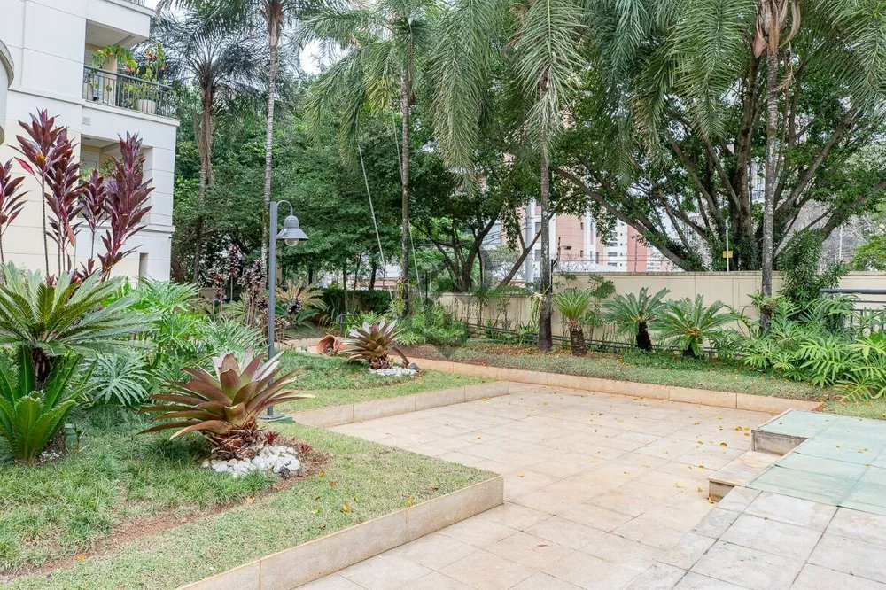 Apartamento, 3 quartos, 216 m² - Foto 18