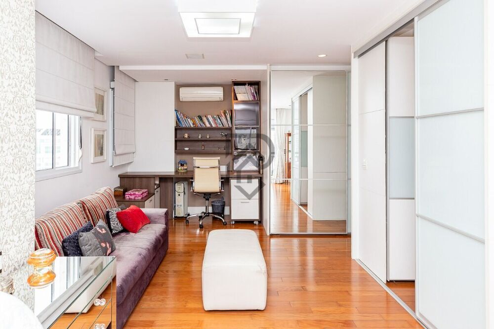 Apartamento, 3 quartos, 216 m² - Foto 13