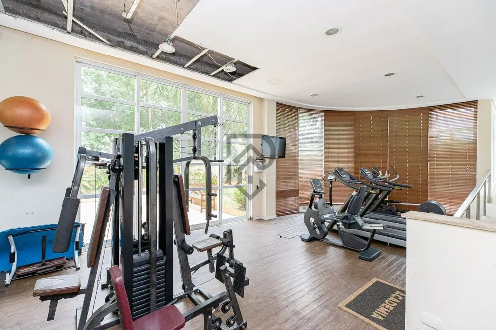 Apartamento, 3 quartos, 216 m² - Foto 29